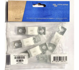 Запобіжник плавкий Victron Energy MEGA-fuse 300A/80V (5шт)