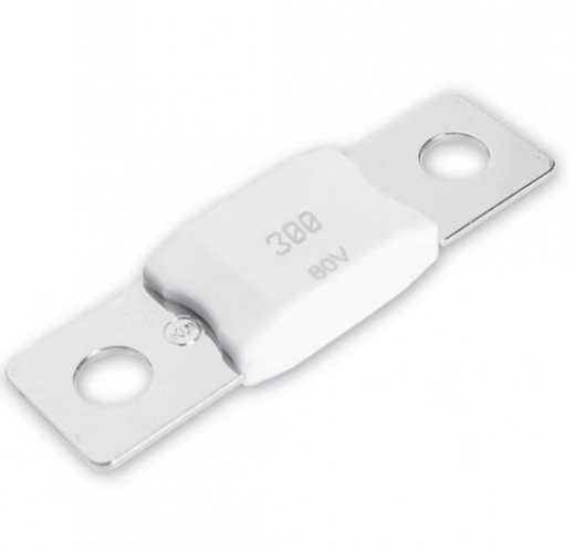 Предохранитель плавкий Victron Energy MEGA-fuse 300A/80V - фото 1