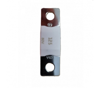 Предохранитель плавкий Victron Energy MEGA-fuse 125A/80V