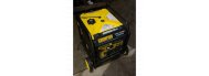 Инверторный генератор CHAMPION C9000iE Tri Fuel (501176-UA) - фото 6