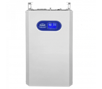 Стабилизатор напряжения SinPro СН-22000-16 Pro Гарант  220V