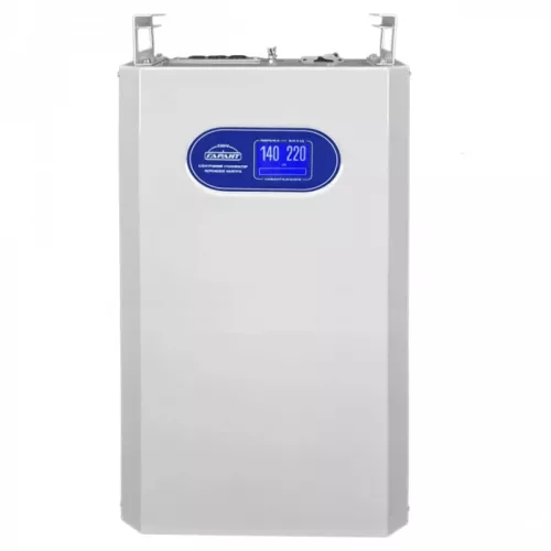Стабилизатор напряжения SinPro СН-22000-16 Pro Гарант  220V - фото 1