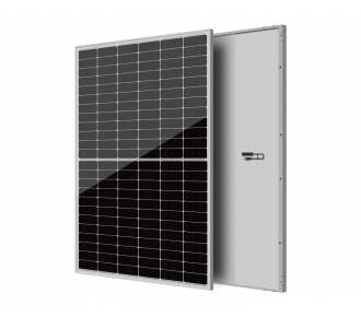 Сонячна панель Znshine Solar ZXM7-SH120-450/M 450 Wp, PERC, Mono