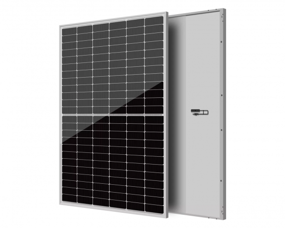 Сонячна панель Znshine Solar ZXM7-SH120-450/M 450 Wp, PERC, Mono - фото 1