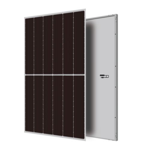 Сонячна панель Znshine Solar ZXMR-UOLD144-595/N 595 Wp, Monofacial, N-type, Mono - фото 1