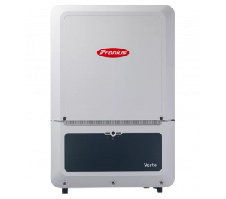Инвертор сетевой Fronius Verto 30.0 SPD 1+2 (30 кВт, 3 фазы, 4 МРРТ)