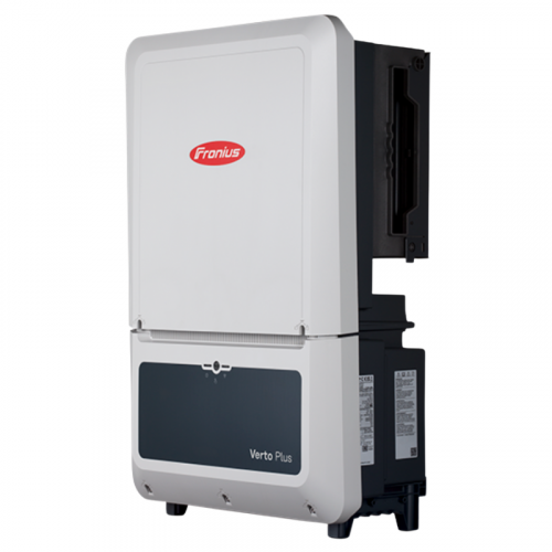 Инвертор сетевой Fronius Verto 17.5 SPD 1+2 (17.5 кВт, 3 фазы, 3 МРРТ) - фото 2