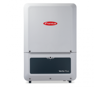 Инвертор сетевой Fronius Verto 17.5 SPD 1+2 (17.5 кВт, 3 фазы, 3 МРРТ)