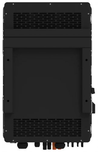 Инвертор гибридный Deye SUN-75K-SG02HP3-EU-EM6 - фото 4