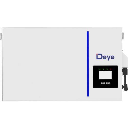 Инвертор гибридный Deye AI-W5.1-8K-SG01LP1-EU - фото 1