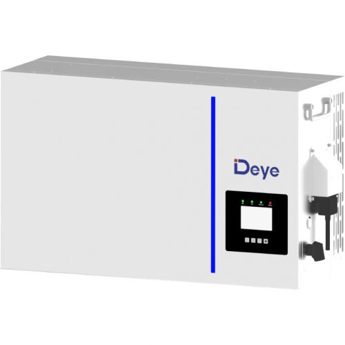 Инвертор гибридный Deye AI-W5.1-12K-SG04LPP3-EU - фото 2