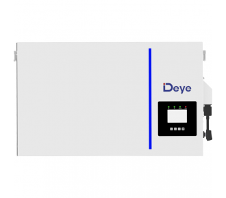 Инвертор гибридный Deye AI-W5.1-12K-SG04LPP3-EU