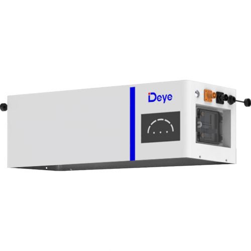 Аккумуляторная батарея Deye Al-W5.1-B - фото 1