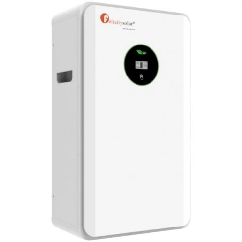 Аккумуляторная батарея Felicity LUX-E-48250LG03 - фото 3