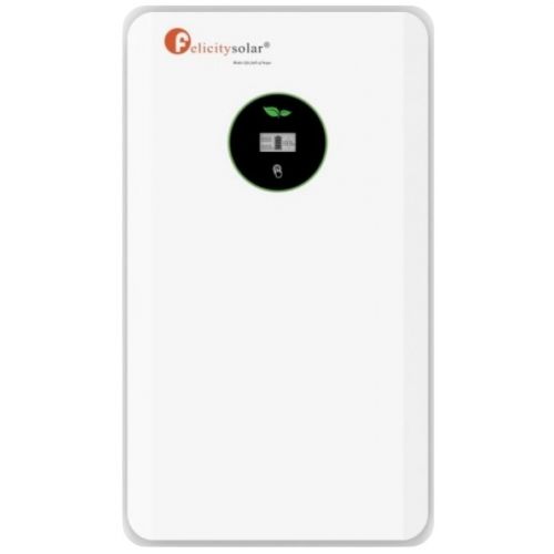 Аккумуляторная батарея Felicity LUX-E-48250LG03 - фото 1