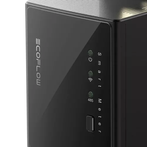 Умный счетчик Smart Meter - фото 2
