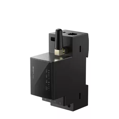Умный счетчик Smart Meter - фото 1