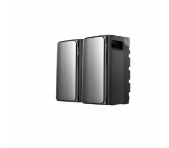 Комплект EcoFlow STREAM ULTRA/AC PRO