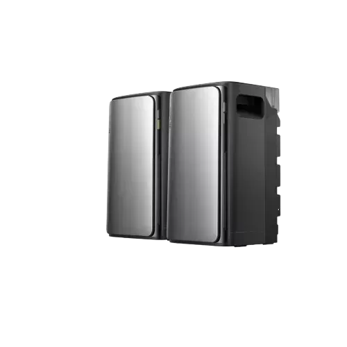Комплект EcoFlow STREAM ULTRA/AC PRO - фото 1
