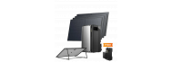Комплект EcoFlow STREAM ULTRA/Solar Panel 4*400/Регульований кронштейн для сонячних панелей/Розумний лічильник Smart Meter - фото 1