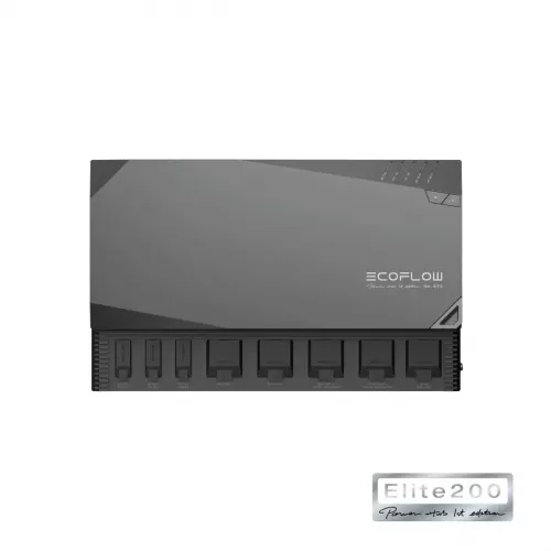 Інвертор Ecoflow Power Hub 5kVA - фото 2