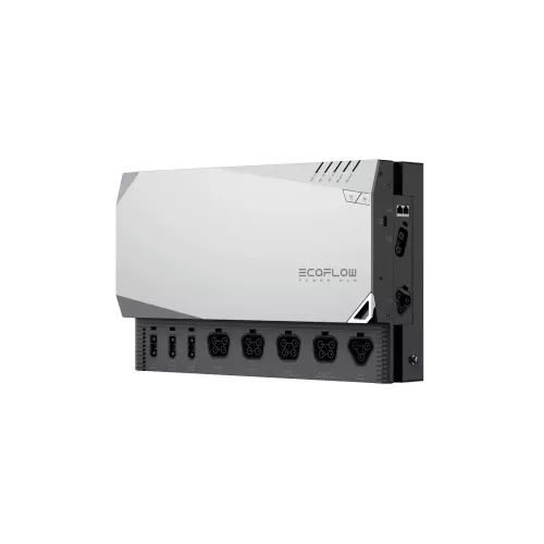 Інвертор Ecoflow Power Hub 5kVA - фото 1