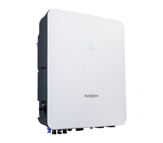 Инвертор сетевой Sungrow SG10RT_V115 10kW 2 MPPT 220/380V Трехфазный (ASG01779)