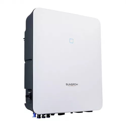 Инвертор сетевой Sungrow SG10RT_V115 10kW 2 MPPT 220/380V Трехфазный (ASG01779) - фото 1