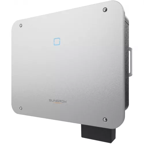 Инвертор сетевой Sungrow SG50CX-P2_V1 50kW 4 MPPT 220/380V Трехфазный (ASG01767) - фото 4