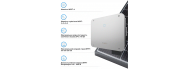 Инвертор сетевой Sungrow SG50CX-P2_V1 50kW 4 MPPT 220/380V Трехфазный (ASG01767) - фото 3