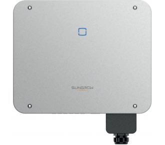 Инвертор сетевой Sungrow SG50CX-P2_V1 50kW 4 MPPT 220/380V Трехфазный (ASG01767)