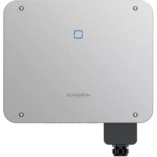 Инвертор сетевой Sungrow SG50CX-P2_V1 50kW 4 MPPT 220/380V Трехфазный (ASG01767) - фото 1
