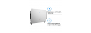 Инвертор сетевой Sungrow SG125CX-P2_V 125kW 12 MPPT 220/380V Трехфазный (ASG02271) - фото 3