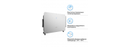 Инвертор сетевой Sungrow SG125CX-P2_V 125kW 12 MPPT 220/380V Трехфазный (ASG02271) - фото 2