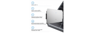 Инвертор сетевой Sungrow SG125CX-P2_V 125kW 12 MPPT 220/380V Трехфазный (ASG02271) - фото 4