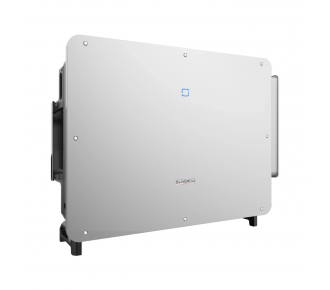 Инвертор сетевой Sungrow SG125CX-P2_V 125kW 12 MPPT 220/380V Трехфазный (ASG02271)