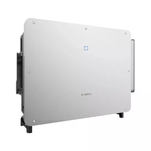 Инвертор сетевой Sungrow SG125CX-P2_V 125kW 12 MPPT 220/380V Трехфазный (ASG02271) - фото 1