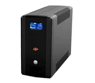 ИБП LogicPower LP UL1550VA 4Pro