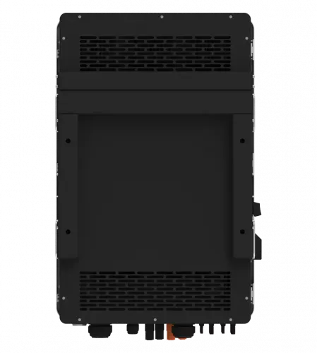 Інвертор гібридний Deye SUN-80K-SG02HP3-EU-EM6 - фото 3