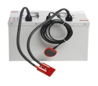 Акумуляторна батарея LiFe TracLiFe 48-200 (для гольфкаров)