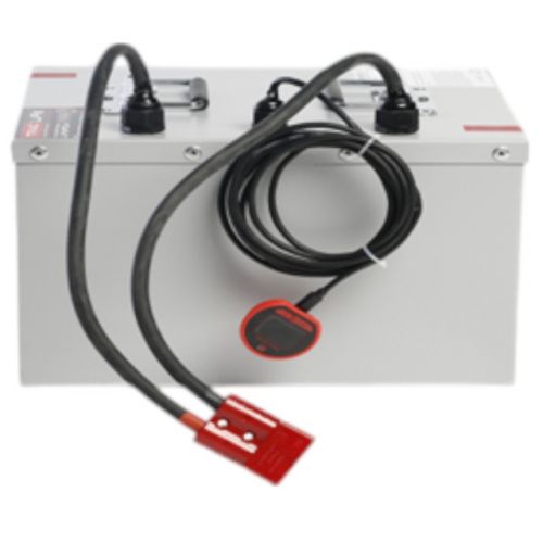 Акумуляторна батарея LiFe TracLiFe 48-200 (для гольфкаров) - фото 1