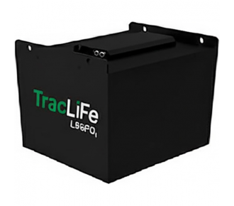 Акумуляторна батарея LiFe TracLiFe 80-200 (для погрузчиков)