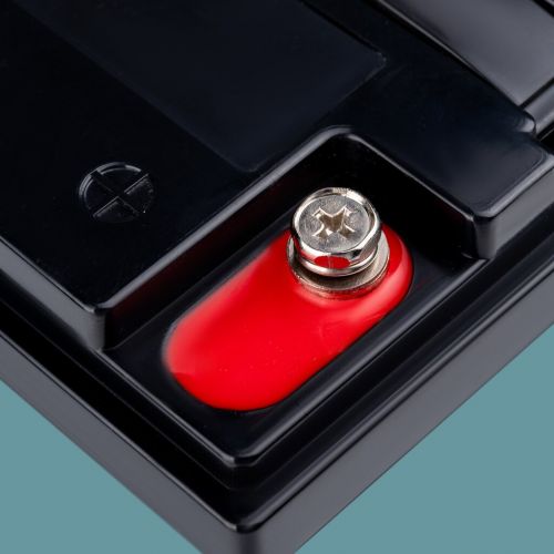 Аккумулятор тяговый LogicPower LP 6-DZM-50 Ah - фото 3