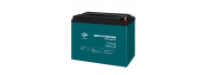 Аккумулятор тяговый LogicPower LP 6-DZM-50 Ah - фото 2