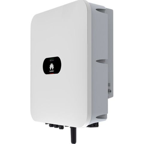 Инвертор гибридный Huawei SUN2000-5KTL-L1 - фото 3