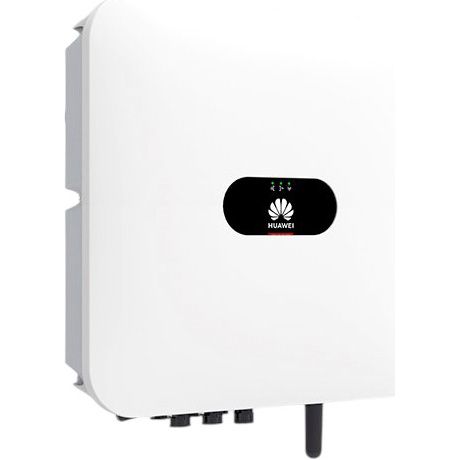 Инвертор гибридный Huawei SUN2000-5KTL-L1 - фото 2