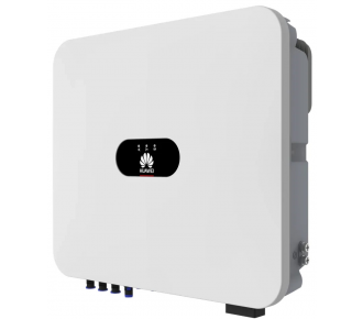 Инвертор гибридный Huawei SUN2000-10K-LC0