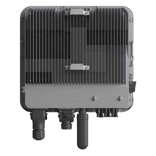 Инвертор гибридный Huawei SUN2000-10K-MAP0 - фото 3