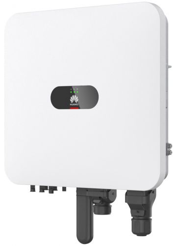 Инвертор гибридный Huawei SUN2000-10K-MAP0 - фото 1
