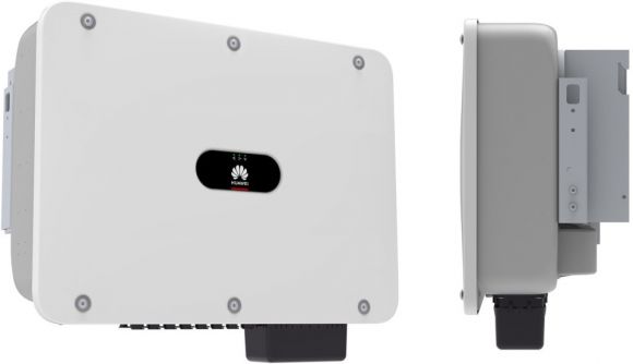 Инвертор сетевой Huawei SUN2000-50KTL-M3 - фото 2